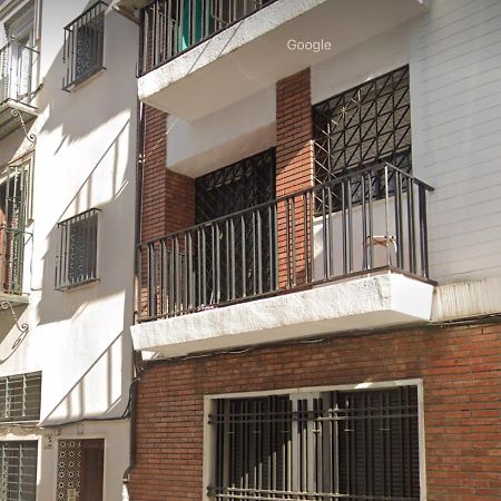 Velarde 13 Apartment Seville Exterior photo